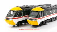 R30177 Hornby Railroad Class 43 HST InterCity Train Pack - Intercity Swallow